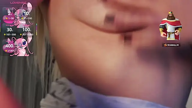 Kailynn Moenn online show from 02-22-25, 11:13