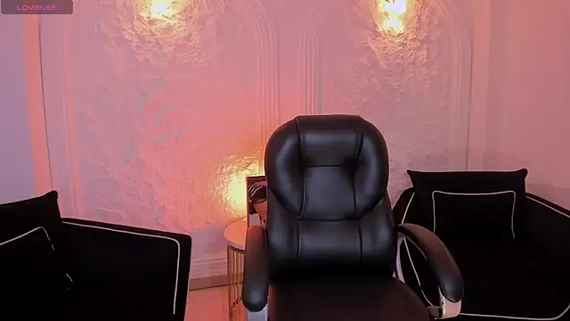 DannaCruz online show from 11-07-25, 07:14