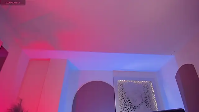 DannaCruz online show from 03-08-26, 05:17