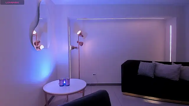 DannaCruz online show from 03-14-26, 07:41