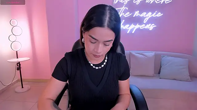 BiancaPierce online show from 03-05-26, 12:34