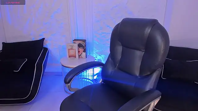 BiancaPierce online show from 03-11-26, 11:38