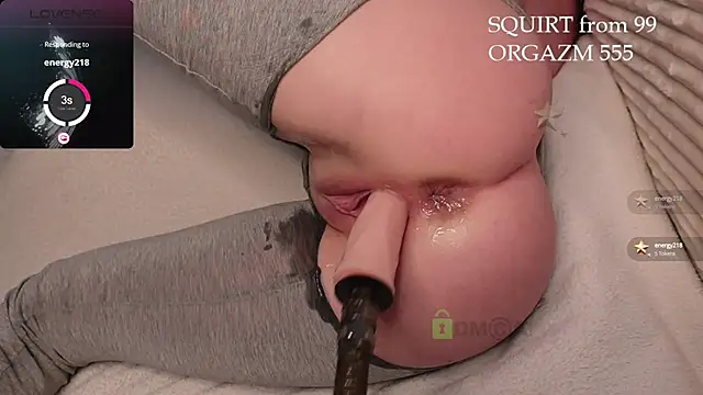 Alissaasex online show from 02-15-25, 04:34