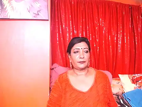 indiansarika65 online show from 04-13-26, 03:56