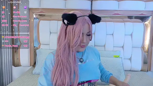 Snapshot of valkiria_moore chatting on 02-25-26, 08:07 valkiria moore online show from 02-25-26, 08:07