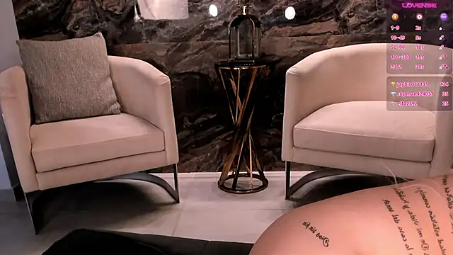 SophiePalmer online show from 02-20-25, 06:13