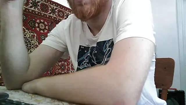 Snapshot of FillipsonDon chatting on 06-09-26, 01:23 FillipsonDon online show from 06-09-26, 01:23