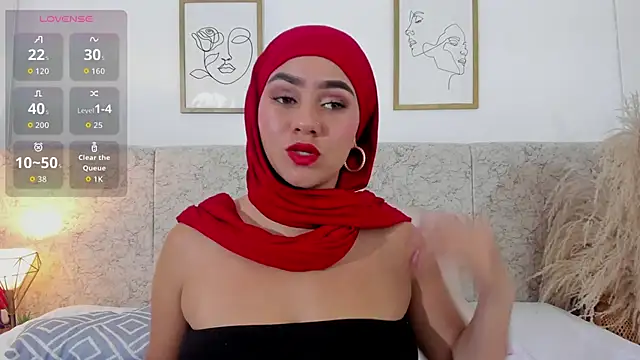 Snapshot of abby_gibson chatting on 10-27-25, 06:56 abby gibson online show from 10-27-25, 06:56