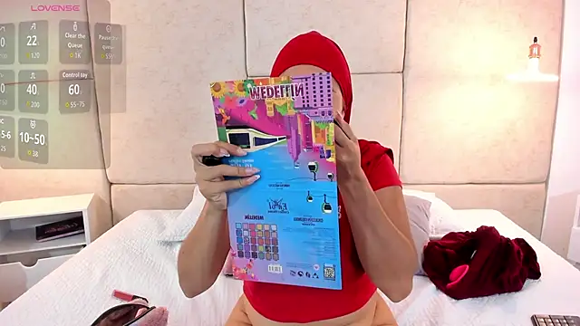 Snapshot of abby_gibson chatting on 03-12-26, 07:42 abby gibson online show from 03-12-26, 07:42