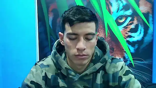 DEIBY BABY online show from 01-10-26, 07:37