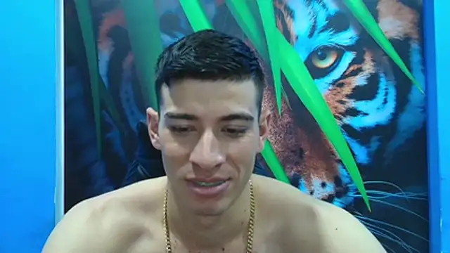 DEIBY BABY online show from 02-06-26, 07:28