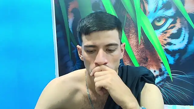 DEIBY BABY online show from 04-26-26, 06:05