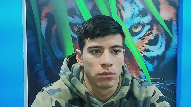 DEIBY BABY online show from 06-05-26, 08:42