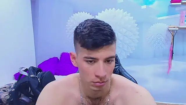 DEIBY BABY online show from 08-07-26, 10:34