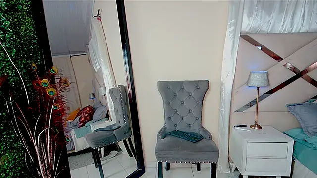 Selena G69 online show from 10-03-25, 07:22