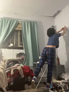 DominiqueX0 online show from 03-04-26, 05:24