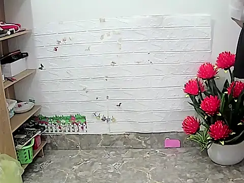 Jasmine798 online show from 02-25-25, 02:36