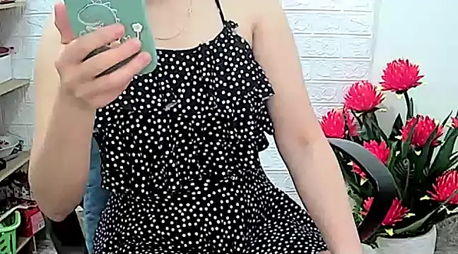 Jasmine798 online show from 03-01-25, 12:39