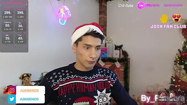 by pandora online show from 12-24-24, 05:55