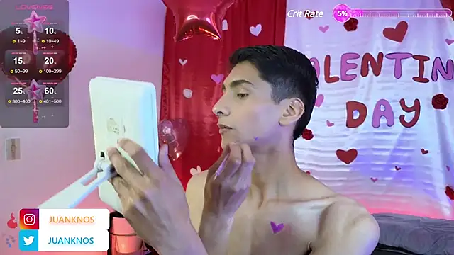 by pandora online show from 02-14-25, 06:51