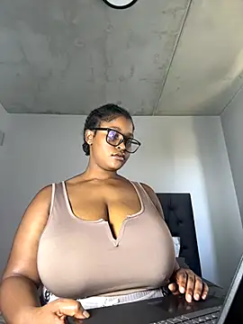 KnockoutBestie online show from 12-04-24, 09:51