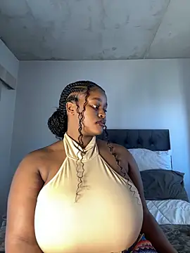 KnockoutBestie online show from 03-10-25, 07:32