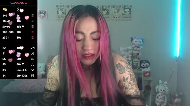 abbie stone online show from 02-25-26, 04:05