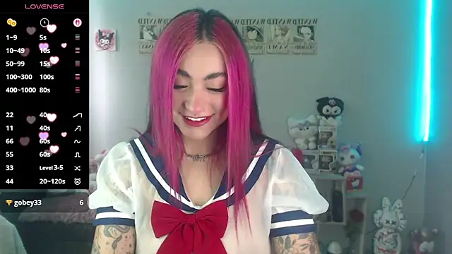 abbie stone online show from 04-22-26, 03:46