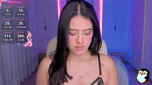 nathalie rivers online show from 01-16-25, 06:25