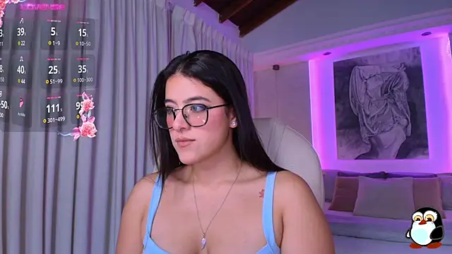 nathalie rivers online show from 01-31-25, 04:03