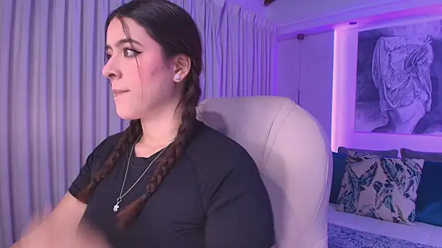 nathalie rivers online show from 09-20-25, 11:11