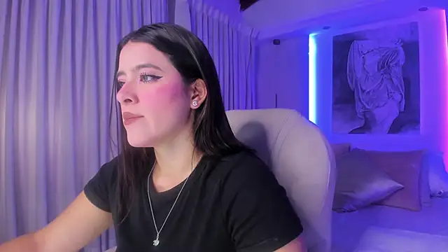 nathalie rivers online show from 10-22-25, 11:21