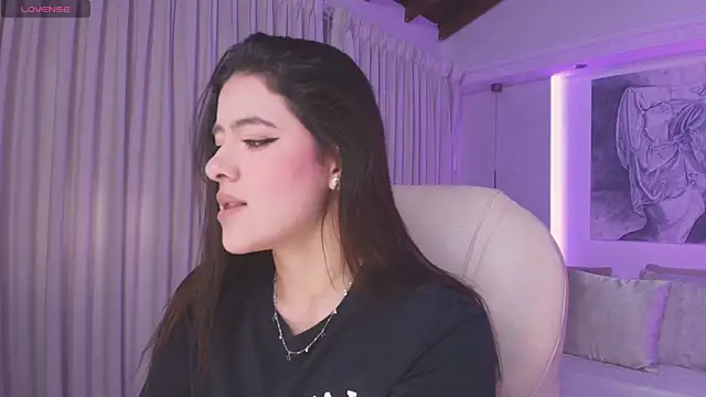 nathalie rivers online show from 11-03-25, 11:11