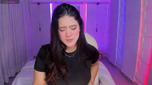 nathalie rivers online show from 11-04-25, 11:20