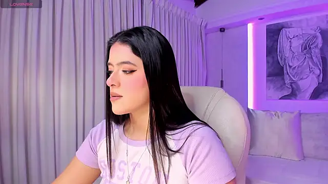 nathalie rivers online show from 11-27-25, 11:23