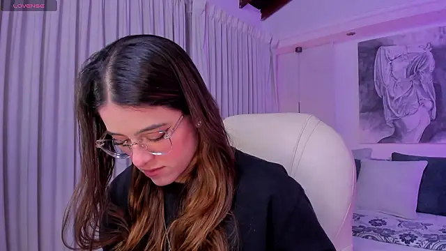 nathalie rivers online show from 03-11-26, 11:27