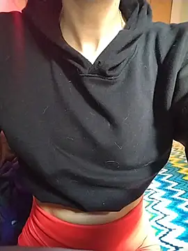 LissaThompsom online show from 01-09-26, 03:37