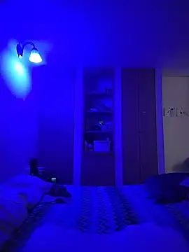 LissaThompsom online show from 02-03-26, 01:38