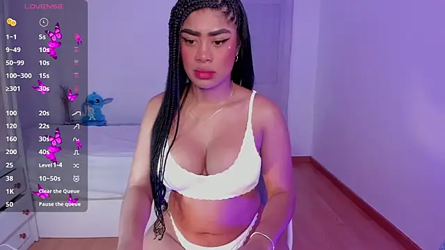 briana walker online show from 03-03-25, 09:11