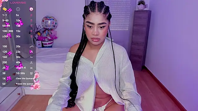 briana walker online show from 09-17-25, 09:55