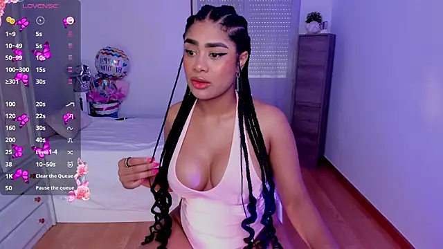 briana walker online show from 09-21-25, 11:01