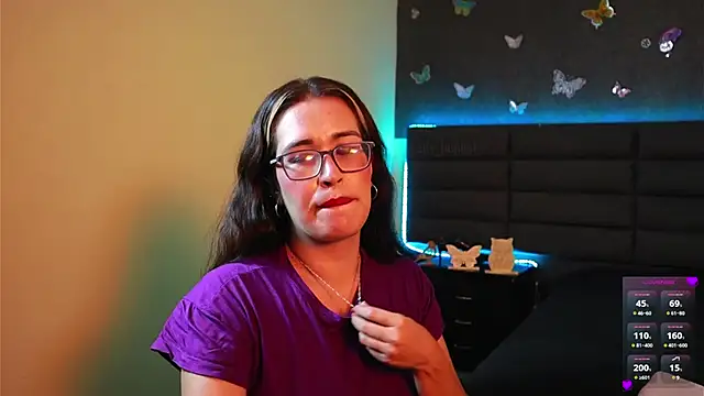 kathieandpovcock1 online show from 02-18-25, 01:22