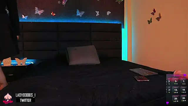 kathieandpovcock1 online show from 02-26-25, 04:45