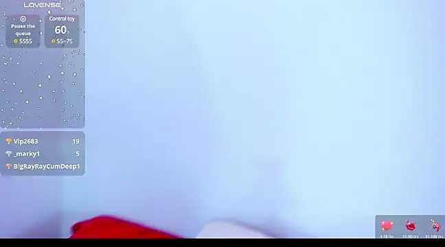 Rick n Summer online show from 01-27-25, 10:27