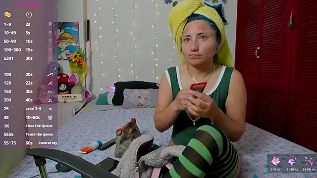 akai krazna online show from 04-23-26, 11:40