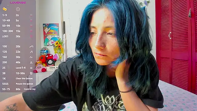 akai krazna online show from 04-28-26, 12:53