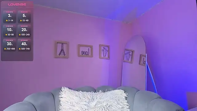 AmyOlimpo online show from 02-19-25, 03:50