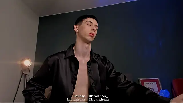 Bbrandon  online show from 12-13-24, 03:49