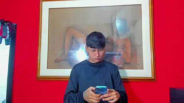 Snapshot of Tamarahryan chatting on 03-09-26, 01:04 Tamarahryan online show from 03-09-26, 01:04