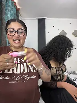 croftsmila online show from 03-01-26, 08:11